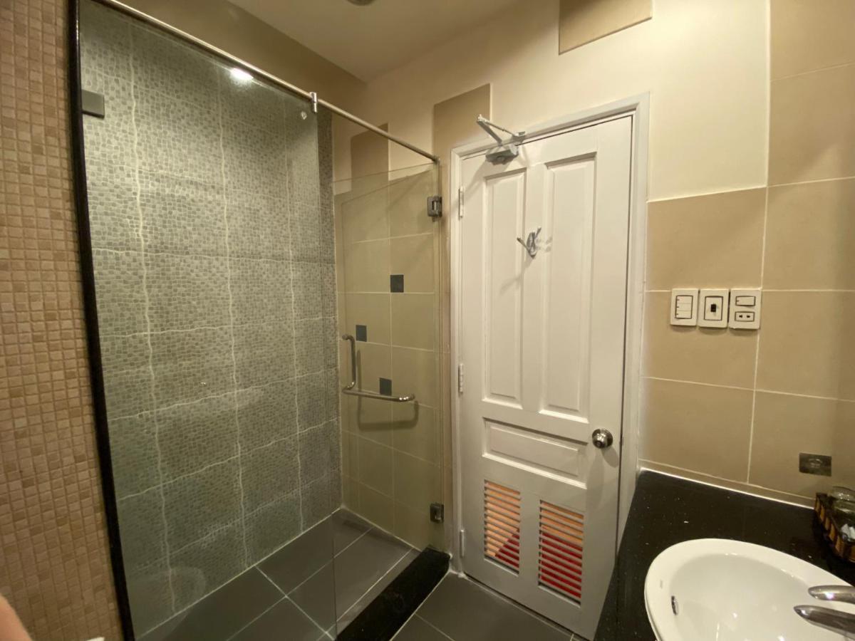 Phu Gia Hotel Bandar Ho Chi Minh Luaran gambar